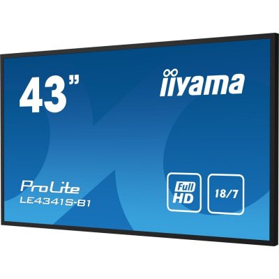 iiyama LE4341S – Zboží Mobilmania