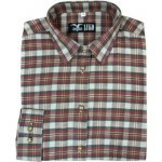 Košile Luko myslivecká dámská flanelová – Hledejceny.cz