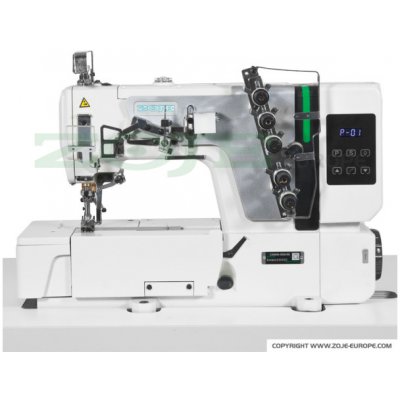 Zoje C5000-364-02 – Zboží Dáma