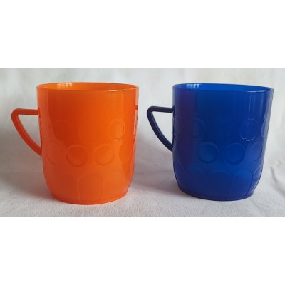 VCAS Hrnek 300 ml plast – Zboží Dáma