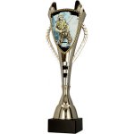 Plastová trofej Rybolov 44 cm – Zboží Dáma