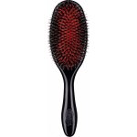 Denman plochý kartáč Style & Brush č. D81L kančí a nylonové štětiny – Sleviste.cz