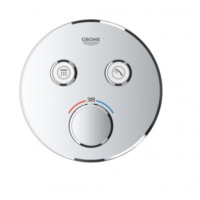 GROHE 29119000 – Zboží Dáma GROHE 29119000 – Zboží Dáma