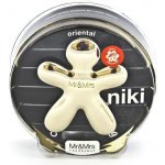 Mr&Mrs Fragrance Niki Oriental – Hledejceny.cz