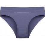 EVONA a.s. Dámské klasické kalhotky K 171 FIALOVÁ – Zboží Dáma