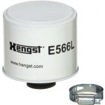 Vzduchový filtr HENGST FILTER E566L – Hledejceny.cz