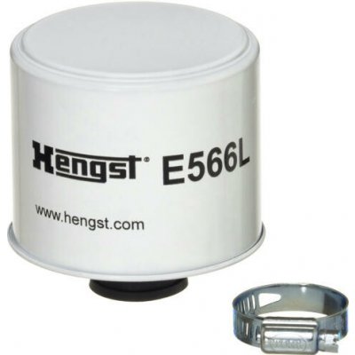 Vzduchový filtr HENGST FILTER E566L – Hledejceny.cz
