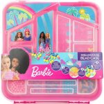 Alltoys Sada na výrobu šperků v kufříku Barbie – Hledejceny.cz