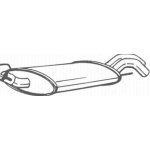 Bosal BS 233-715 – Hledejceny.cz