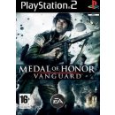 Medal Of Honor: Vanguard