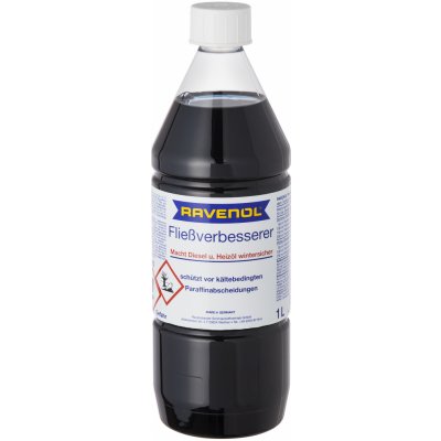Ravenol Fließverbesserer 5 l – Hledejceny.cz