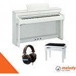 Yamaha CLP-745 SET – Hledejceny.cz