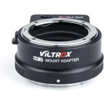 VILTROX Auto Focus F-mount na Nikon Z – Zboží Živě