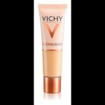 Vichy Minéral blend Rozjasňující hydratační make-up 06 Ocher 30 ml – Sleviste.cz