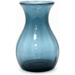 Váza 25cm - Bambus - kouř – Hledejceny.cz