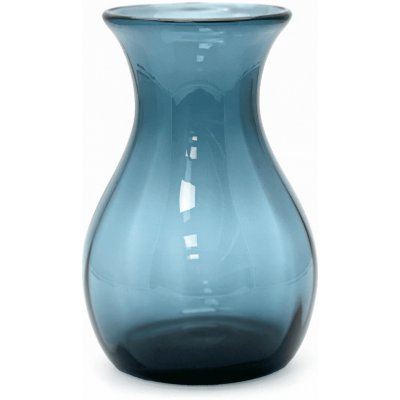 Váza 25cm - Bambus - kouř – Hledejceny.cz
