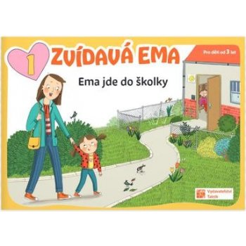 Ema jde do školky