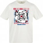 Pánské tričko Red Hot Chilli Peppers Oversize ready for dye – Zbozi.Blesk.cz