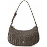 Aigner Diadora taška přes rameno Kůže 25 cm – Hledejceny.cz