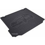 Gumová vana do kufru Rigum BMW X5 E70 2006-2013 – Hledejceny.cz