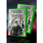 RoboCop Unfinished Business (XSX) – Zbozi.Blesk.cz