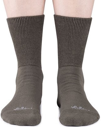 Lovecké ponožky Merino 2 páry