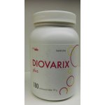 Diovarix Plus 180 tablet – Sleviste.cz