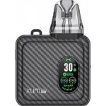 Smoktech NOVO Pro 1300 mAh Red Black 1 ks – Zboží Dáma