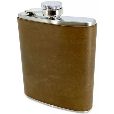 imago Placatka s koženým obalem 200 ml – Zboží Dáma