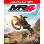 Moto Racer 4 (Deluxe Edition) – Hledejceny.cz