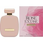 Nina Ricci Rose Extase toaletní voda dámská 80 ml – Zboží Mobilmania