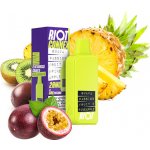 RIOT Connex pod Guava Passionfruit Pineapple 10 mg 1 ks – Zboží Dáma