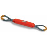 Hračky pro psy Ruffwear, Pacific Loop™-sockeye-red – Sleviste.cz
