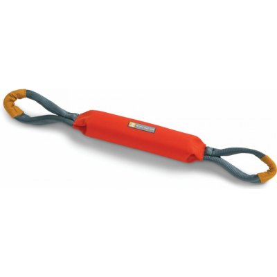 Hračky pro psy Ruffwear, Pacific Loop™-sockeye-red – Sleviste.cz
