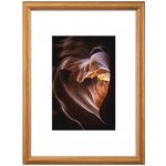 Hama rámeček dřevěný PHOENIX, korek, 10x15 cm – Zboží Živě