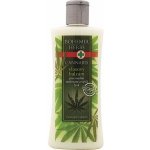 Bohemia Herbs Cannabis vlasový balzám s konopným olejem 250 ml – Zboží Mobilmania