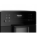 Miele CM 5510 Silence 125 Edition Obsidian černá – Zboží Dáma