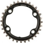 Převodník Shimano SLX CR-M70, FC-M7000 počet zubů: 34 – Zboží Mobilmania