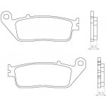 Brenta FT4059 přední sintrované brzdové destičky na motorku TRIUMPH SCRAMBLER 900 rok 06-09 – Sleviste.cz