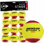 Dunlop Stage 3 12ks – Zboží Dáma