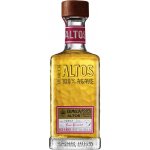 Olmeca Altos Reposado Tequila 38% 0,7 l (holá láhev) – Hledejceny.cz