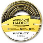 Patriot Gold Line 1/2" / 50 m – Zboží Dáma