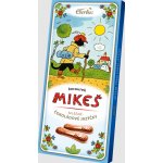 Carla Čokoládové jazýčky kocourek Mikeš - 50 g – Zboží Dáma