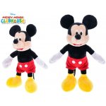 Mikro Trading Mickey Mouse 27 cm – Hledejceny.cz