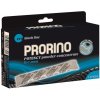 Erotická kosmetika Prorino Potency powder 7 ks