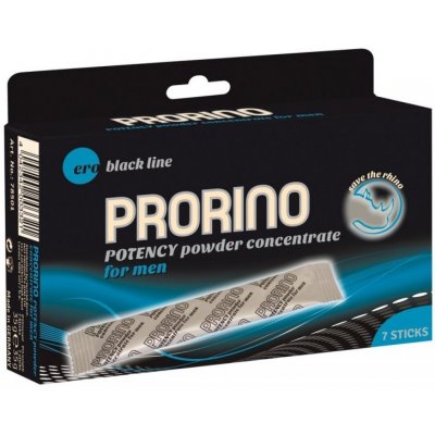 Prorino Potency powder 7 ks