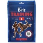 BRIT Training Snack L 1 ks 200 g – Hledejceny.cz