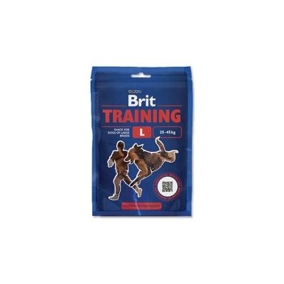 BRIT Training Snack L 1 ks 200 g – Hledejceny.cz