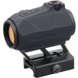 Vector Optics Maverick IV 1x20 Mini