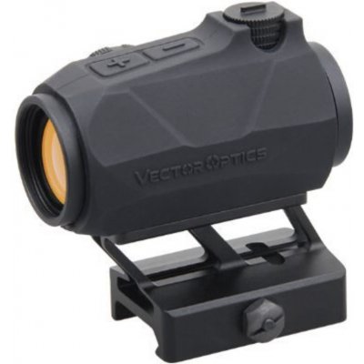 Vector Optics Maverick IV 1x20 Mini – Zbozi.Blesk.cz